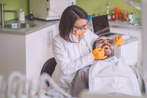 Best Emergency Tooth Extraction in Santa Clara, UT