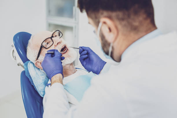 Best Emergency Dental Care for Broken or Chipped Teeth in Santa Clara, UT